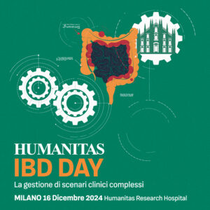 Humanitas IBD Day