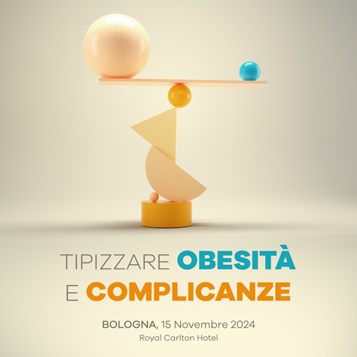 Tipizzare Obesità e Complicanze