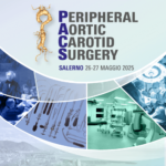 peripheral aortic carotid surgery pacs salerno